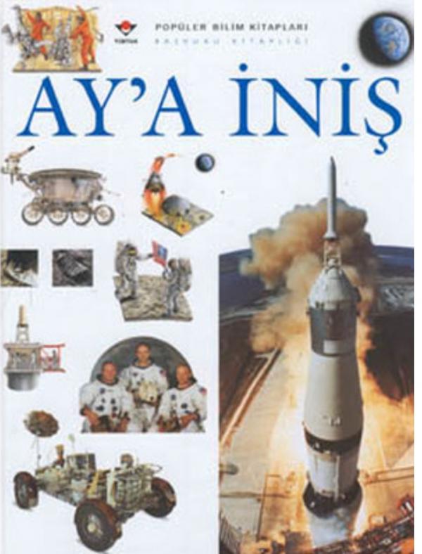 Ay'a İniş