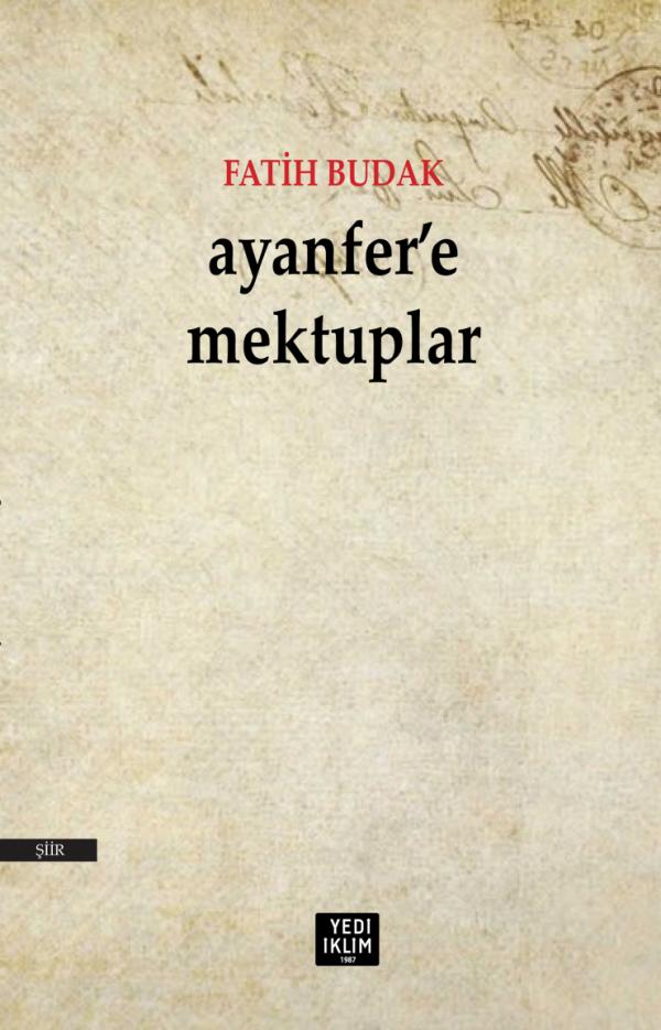 Ayanfer'e Mektuplar