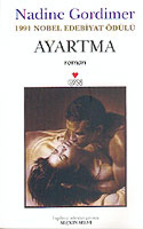 Ayartma