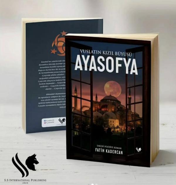 Ayasofya