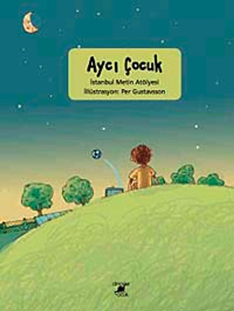 Aycı Çocuk