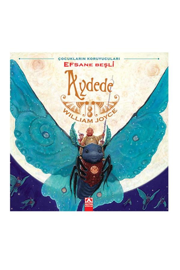 Aydede - Efsane Beşli