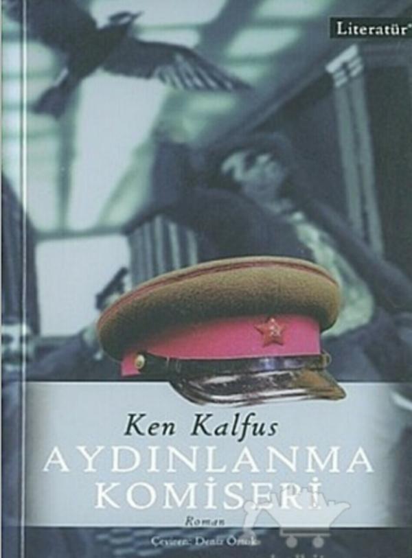 Aydınlanma Komiseri