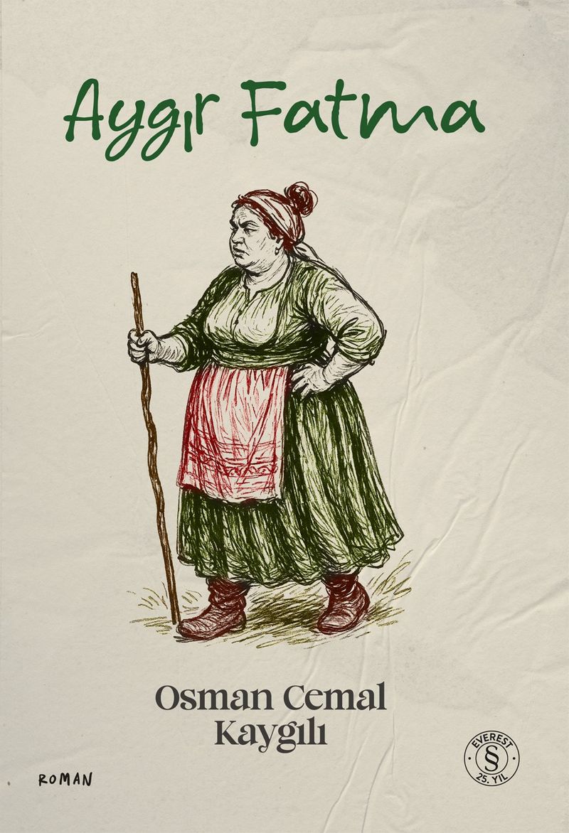 Aygır Fatma