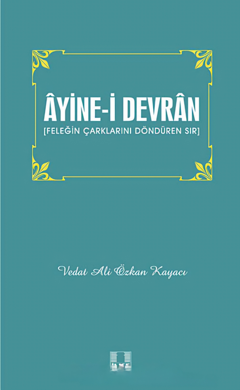 Âyine-i Devrân