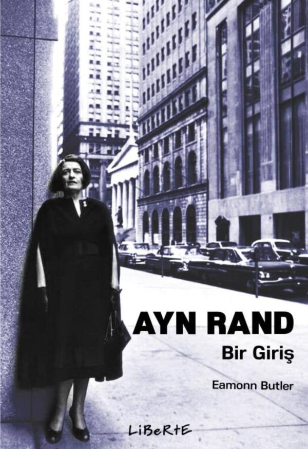 Ayn Rand