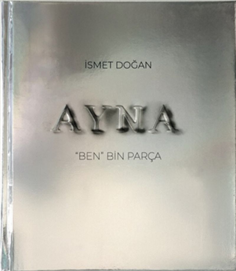 Ayna  "Ben" Bin Parça