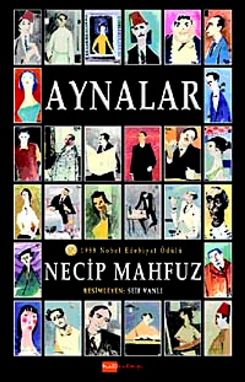 Aynalar