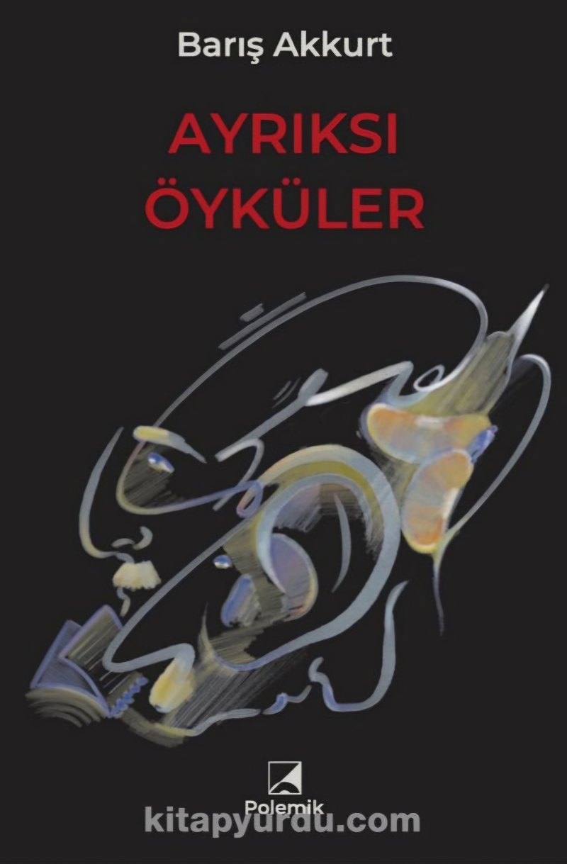 Ayrıksı Öyküler
