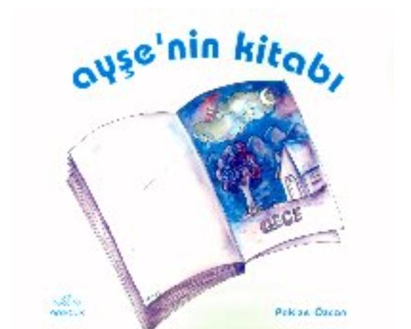 Ayşe'nin Kitabı