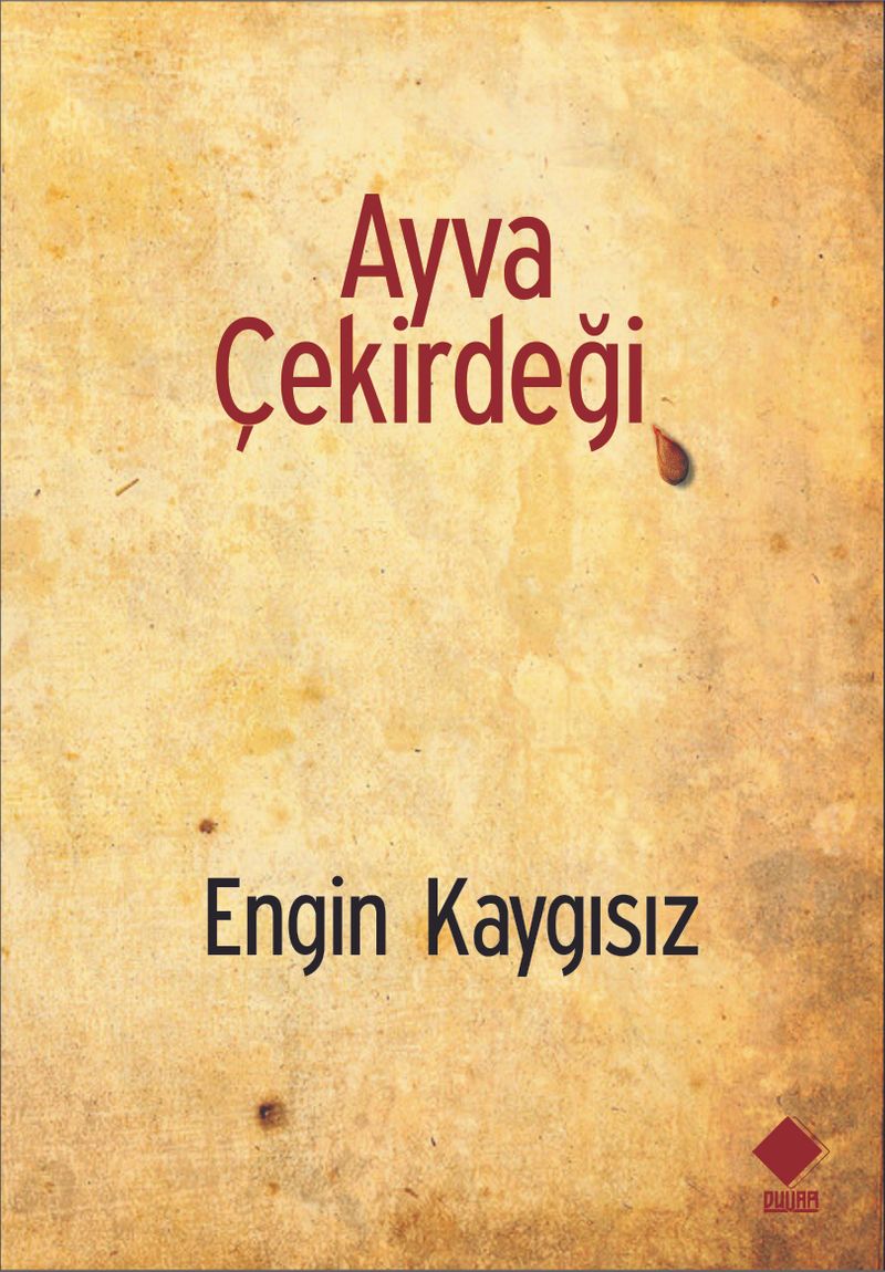 Ayva Çekirdeği