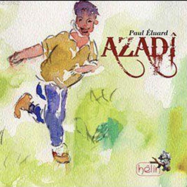 Azadi