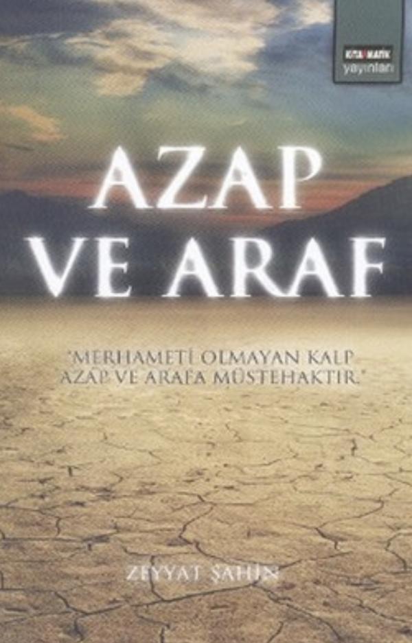 Azap ve Araf