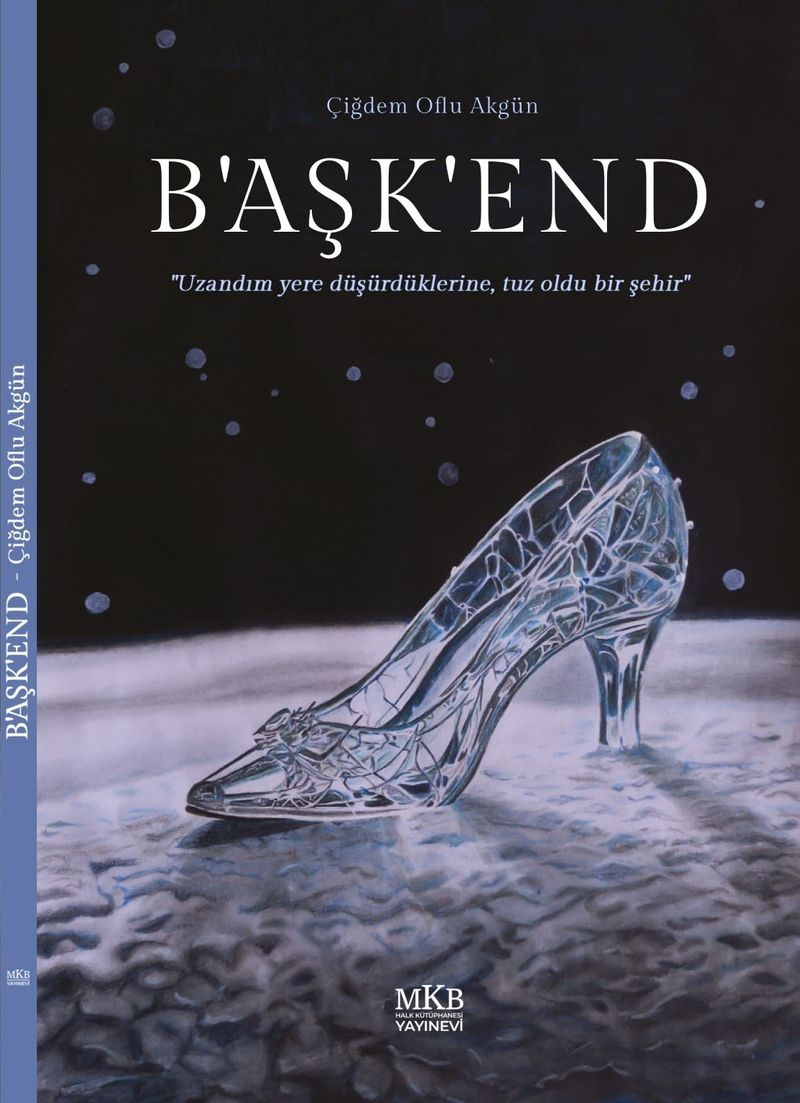 B'Aşk'End