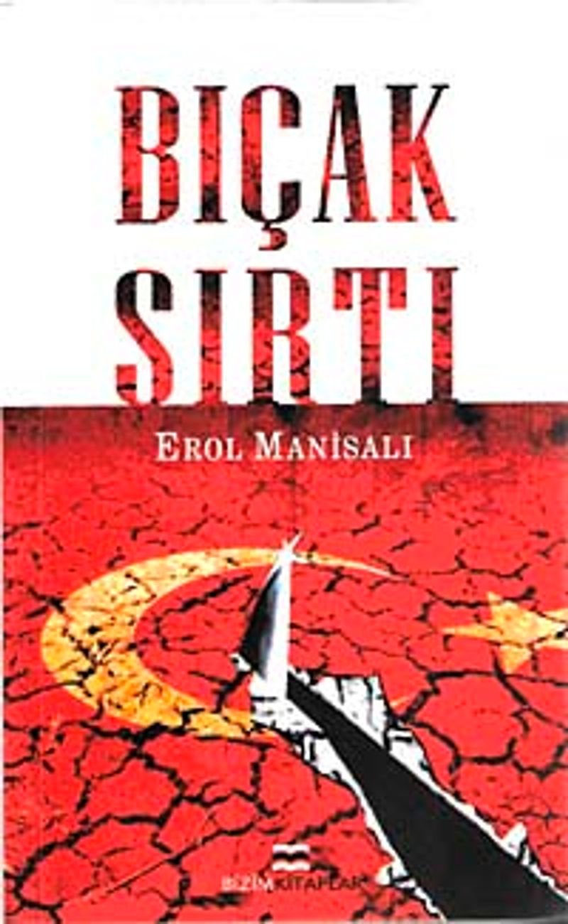 Bıçak Sırtı