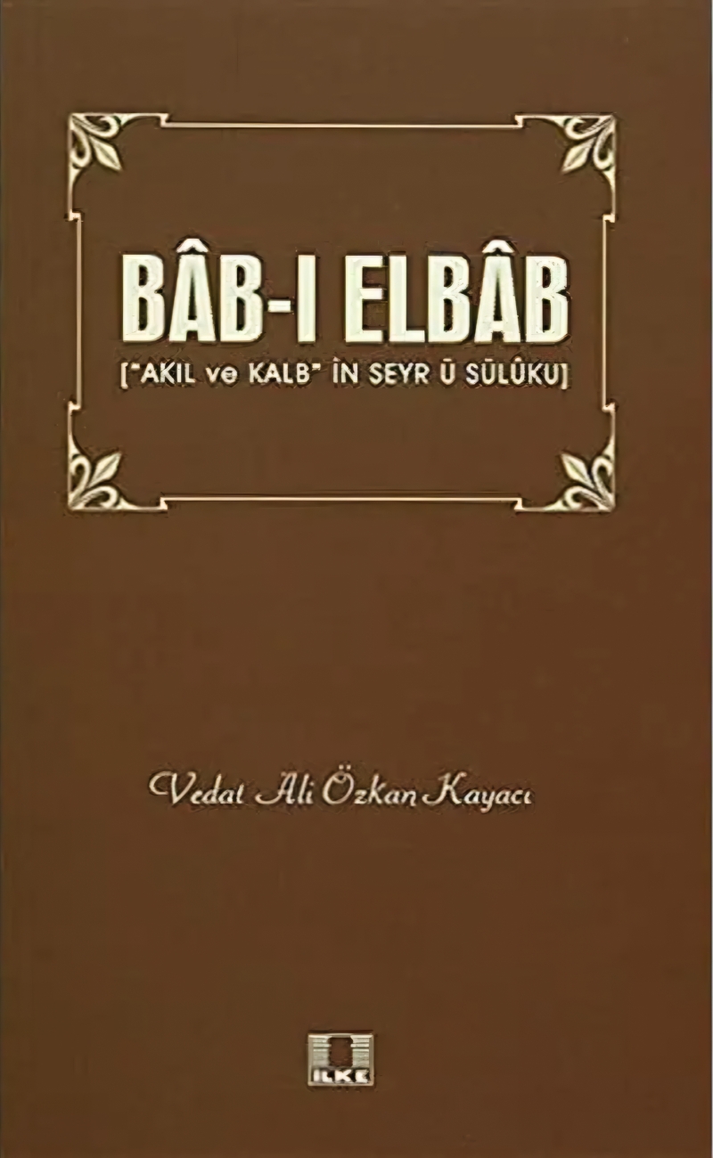 Bâb-ı Elbâb