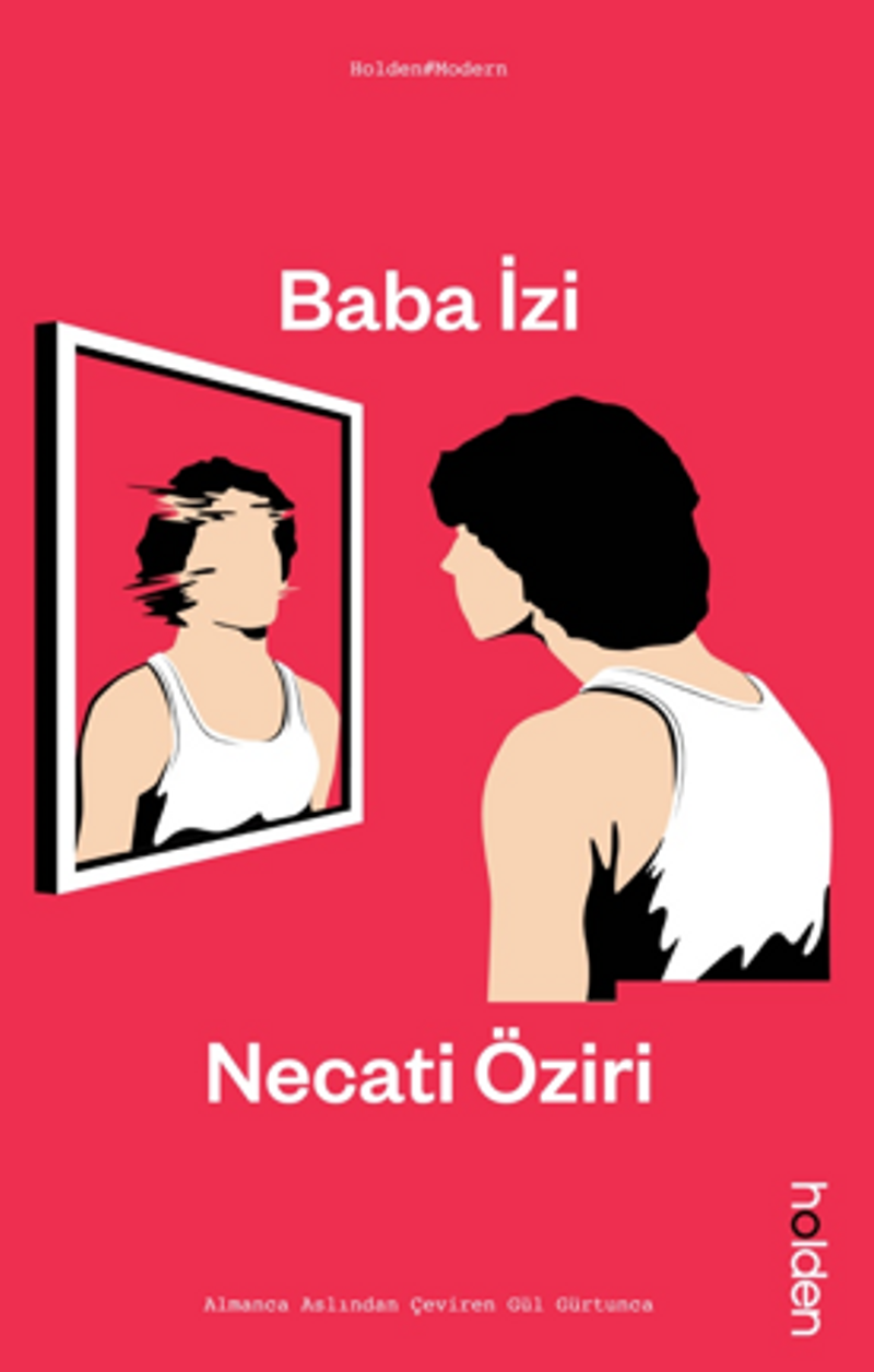 Baba İzi