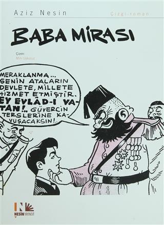 Baba Mirası