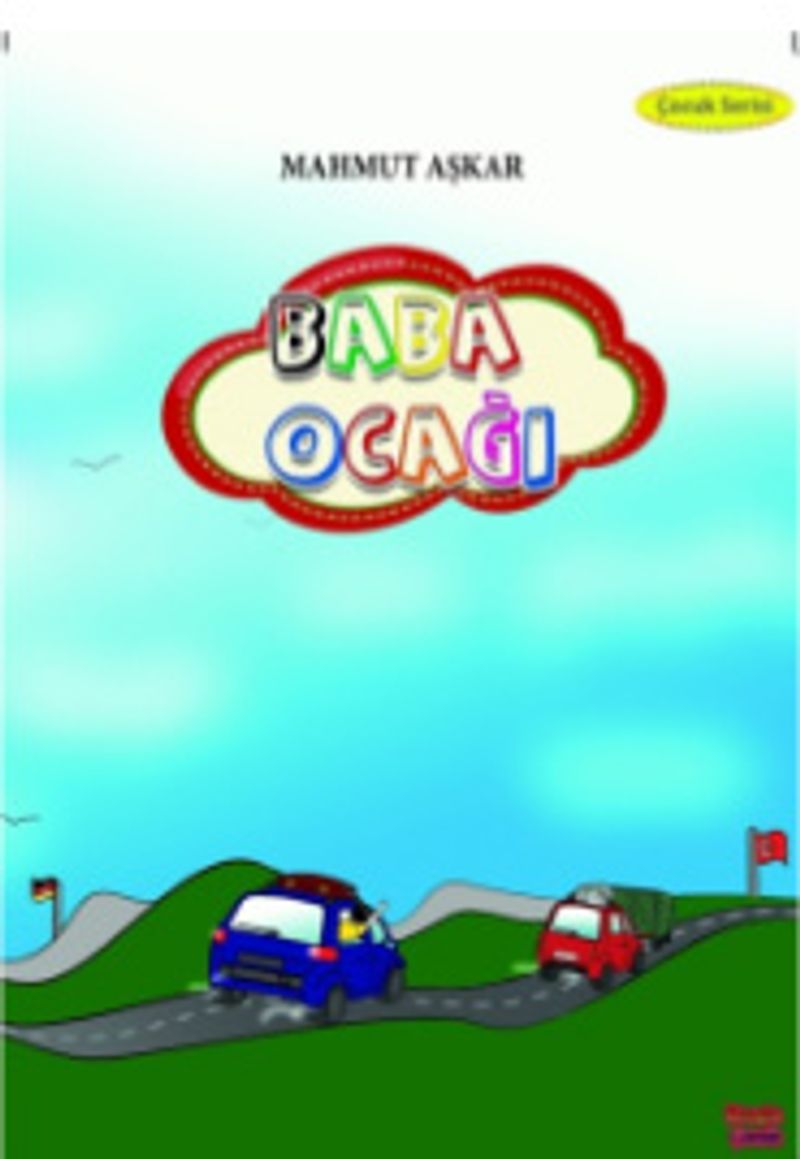 Baba Ocağı