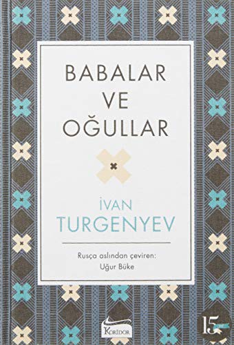 Babalar ve Oğullar