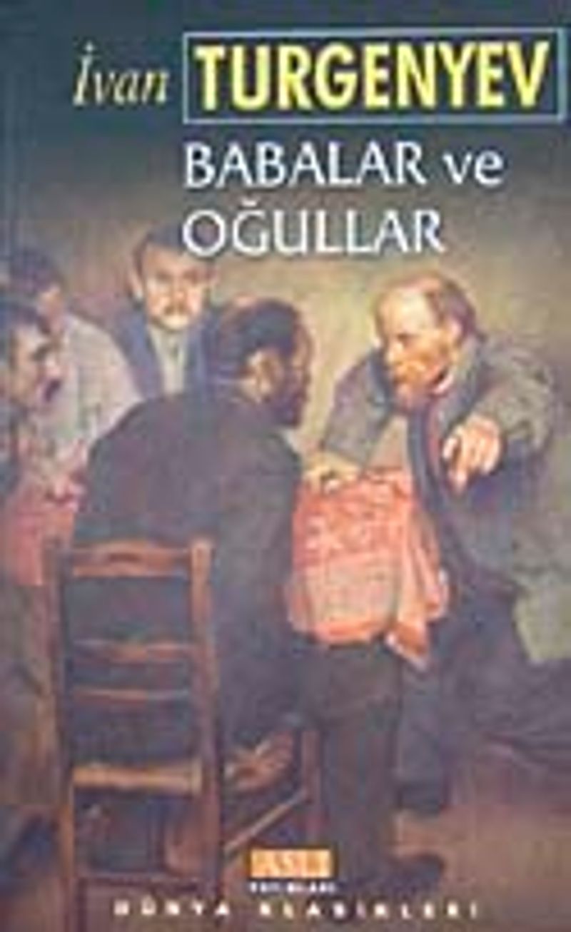 Babalar ve Oğullar