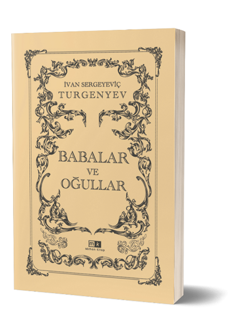 Babalar Ve Oğullar