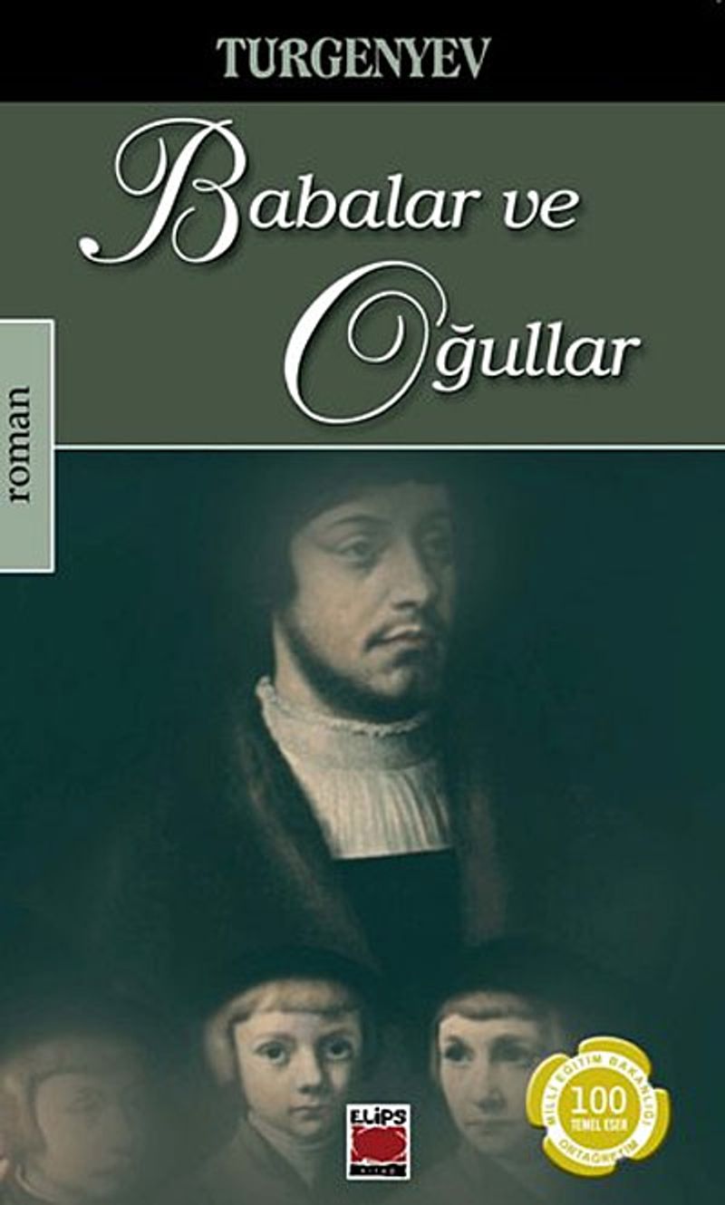 Babalar ve Oğullar
