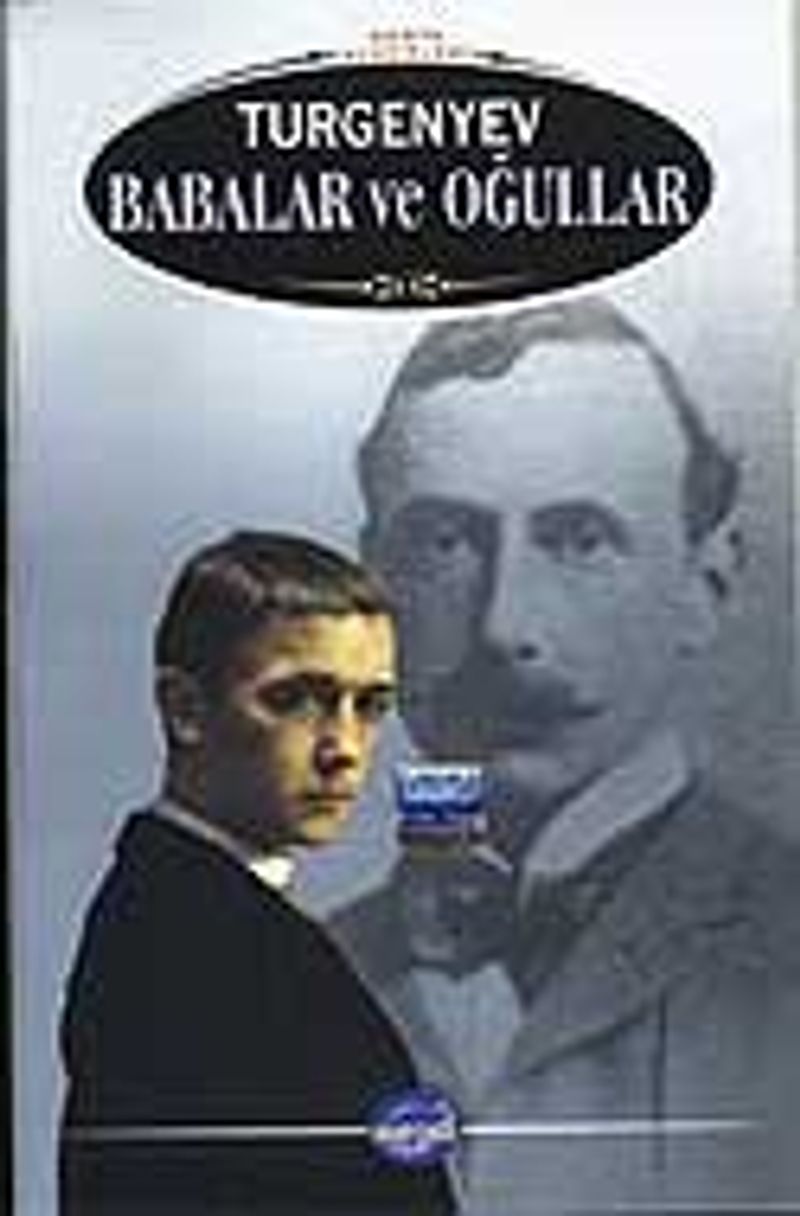 Babalar ve Oğullar