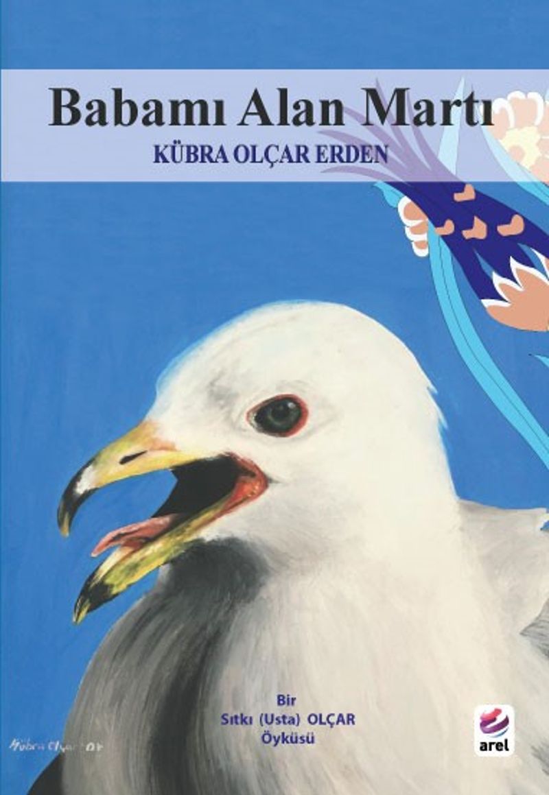 Babamı Alan Martı