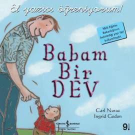 Babam Bir Dev