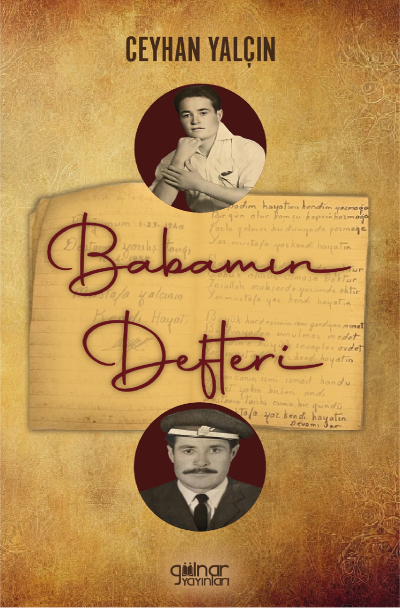 Babamın Defteri