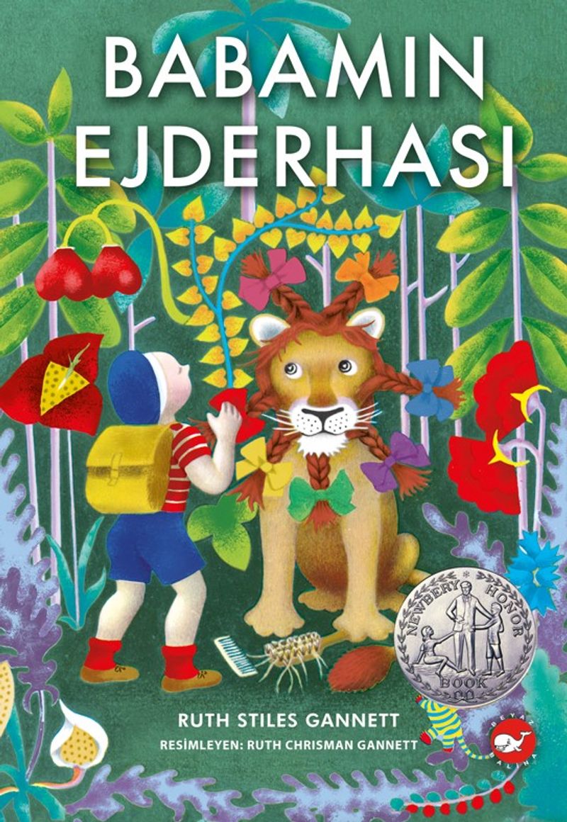 Babamın Ejderhası