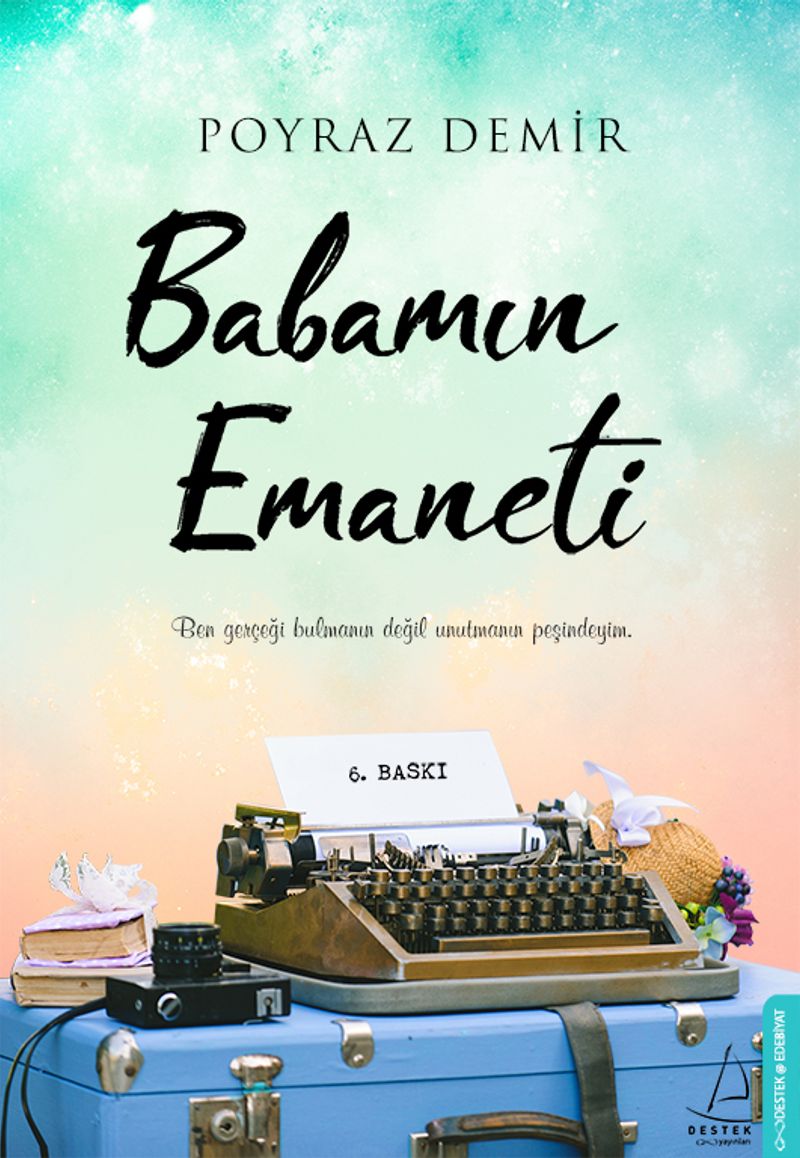 Babamın Emaneti