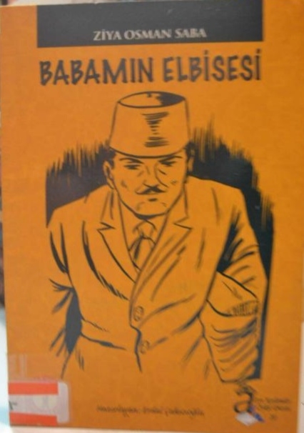 Babamın Elbisesi