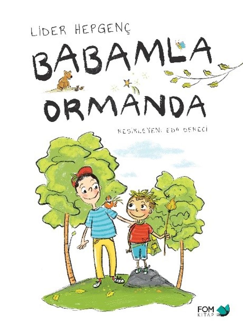 Babamla Ormanda