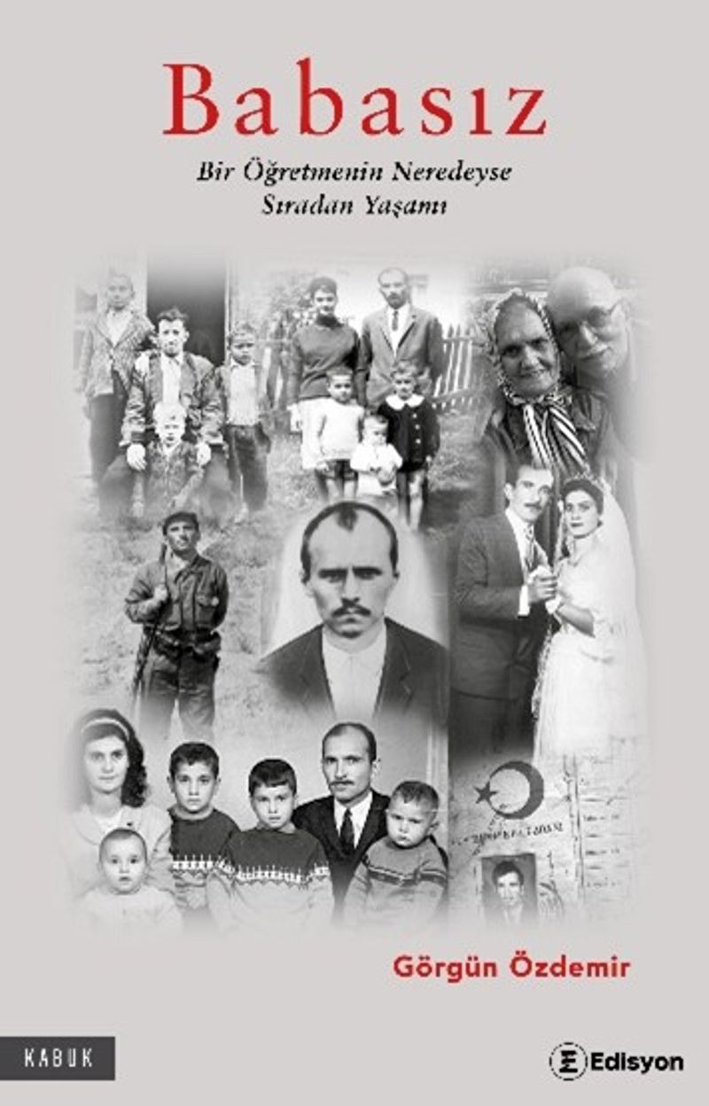 Babasız