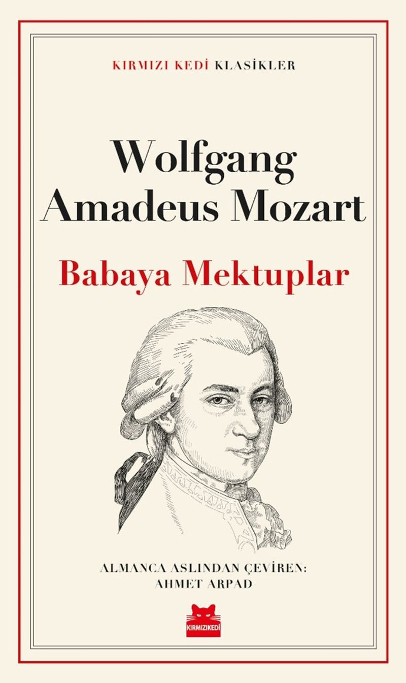 Babaya Mektuplar