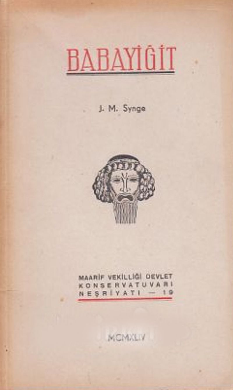 Babayiğit (1-E-74)
