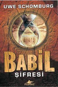 Babil Şifresi