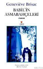 Babil'in Asma Bahçeleri
