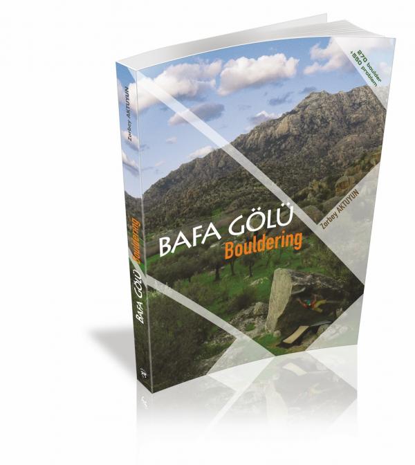 Bafa Gölü