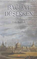 Bağdat Düşerken