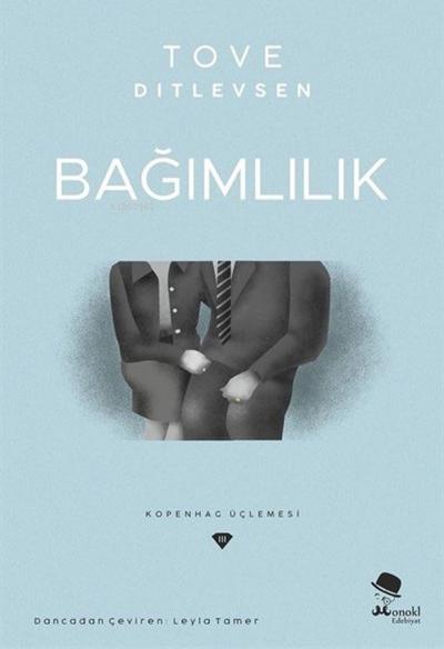 Bağımlılık