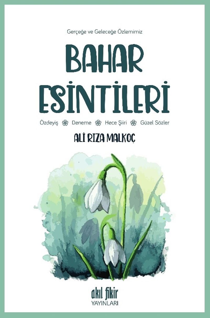 Bahar Esintileri