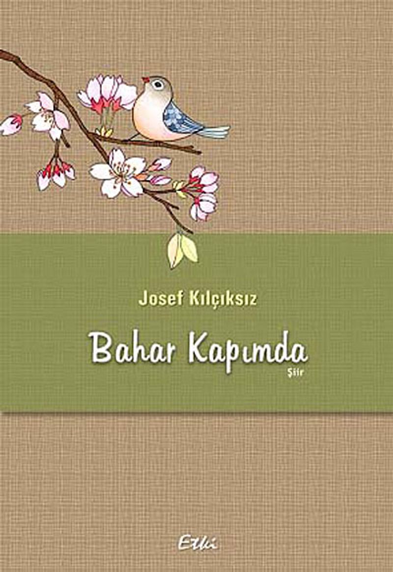 Bahar Kapımda