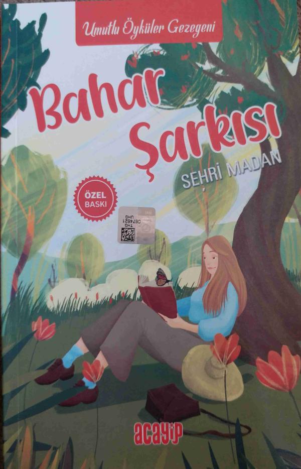 Bahar Şarkısı