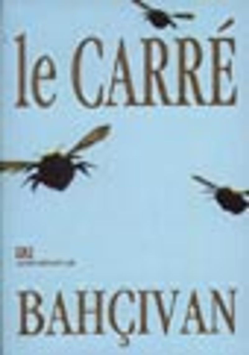 Bahçıvan