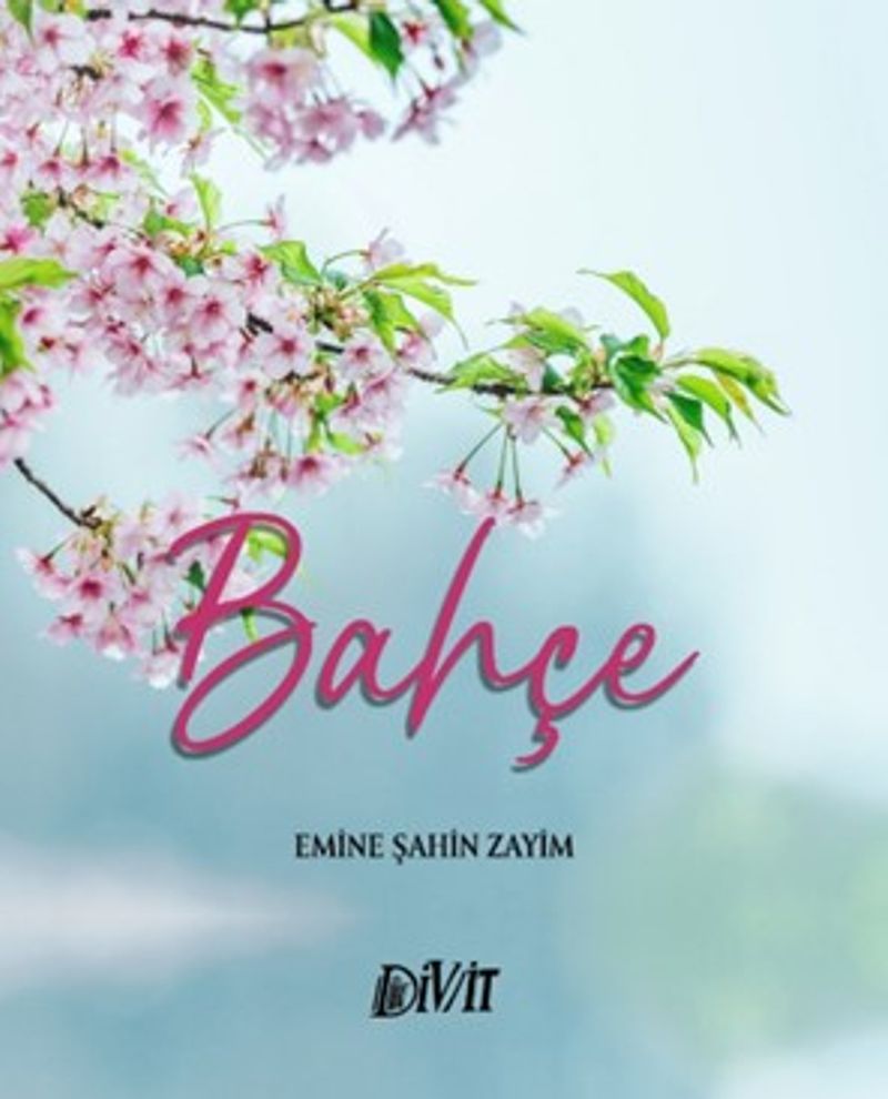 Bahçe