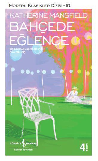 Bahçede Eğlence