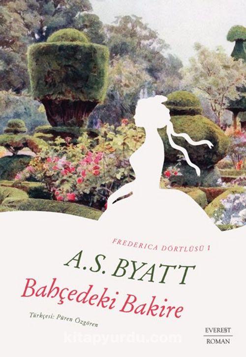 Bahçedeki Bakire 